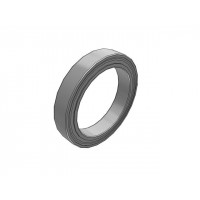 Радиальные шариковые подшипники - W 61703-2Z SKF